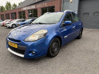  Renault Clio 1.2 TCE Sélection Business 2009/10