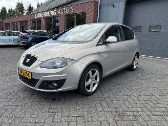 Tweedehands auto Seat Altea 1.4 TSI Style (MPV 5-dr.) 2010/5