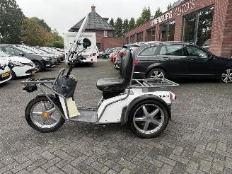Kyburz  DXP 5.0   950 EURO EX BTW picture 2