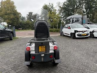 Kyburz  DXP 5.0   950 EURO EX BTW picture 4