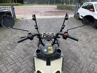 Kyburz  DXP 5.0   950 EURO EX BTW picture 11