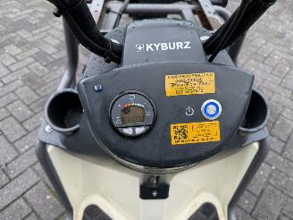 Kyburz  DXP 5.0   950 EURO EX BTW picture 10