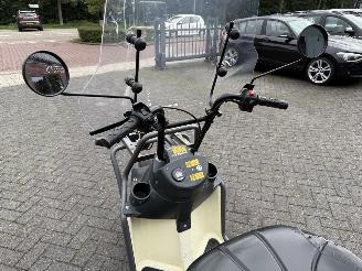 Kyburz  DXP 5.0  826 EURO EX BTW picture 17
