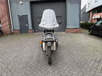 Kyburz  DXP 5.0  826 EURO EX BTW picture 7