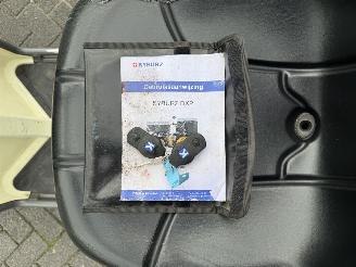Kyburz  DXP 5.0  826 EURO EX BTW picture 13