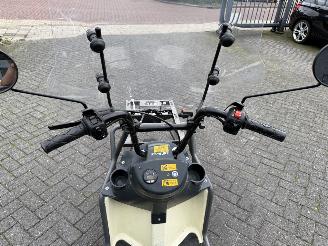 Kyburz  DXP 5.0  826 EURO EX BTW picture 12