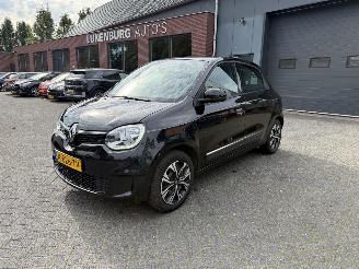  Renault Twingo 1.0 SCe Limited (Hatchback 5-dr.) 2022/2