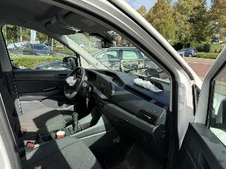 Volkswagen Caddy 2.0 TDI Trend picture 11