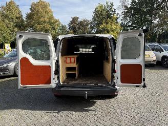 Volkswagen Caddy 2.0 TDI Trend picture 23