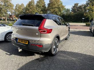 Volvo XC40 Single Motor Extened Range Core 82 kWh 15495 EX BTW picture 5
