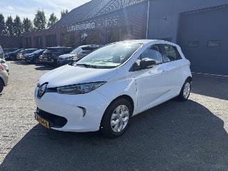  Renault Zoé R90 Life 41 kWh KOOPACCU  SOH 86% (Hatchback 5-dr.) 6157 EURO EX BTW 2018/11