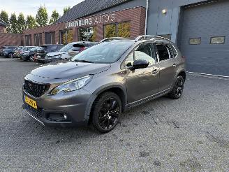 Peugeot 2008 1.2 PureTech Allure (SUV 5-dr.) 2018/7
