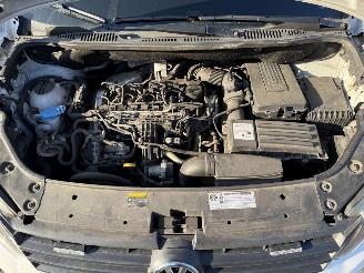 Volkswagen Caddy 1.6 TDI 75kW Nette goed onderhouden auto picture 32