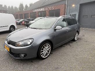 Avarii autoturisme Volkswagen Golf 1.4 TSI Highline 2010/8
