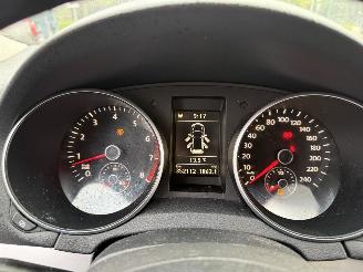 Volkswagen Golf 1.4 TSI Highline picture 17