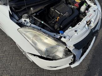 Suzuki Swift 1.2 Exclusive EASSS (Hatchback 3-dr.) picture 10