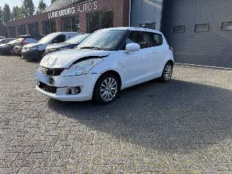 Suzuki Swift 1.2 Exclusive EASSS (Hatchback 3-dr.) picture 26