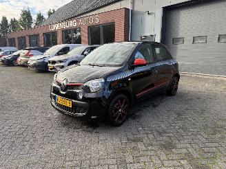 škoda osobní automobily Renault Twingo 1.0 SCe Collection (Hatchback 5-dr.) 2016/1