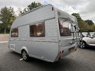 skadebil caravan Kip  SHUTTLE SPECIAL 41TTZ 2003/5
