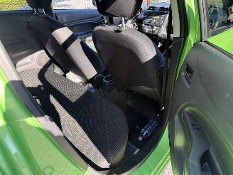 Mitsubishi Space-star 1.2 Invite  AUTOMAAT (Hatchback 5-dr.) picture 24