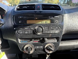 Mitsubishi Space-star 1.2 Invite  AUTOMAAT (Hatchback 5-dr.) picture 17