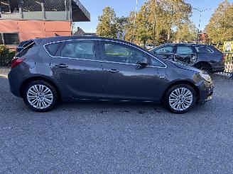 Opel Astra 1.4 Turbo Design Edition (Hatchback 5-dr.) picture 6
