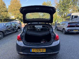 Opel Astra 1.4 Turbo Design Edition (Hatchback 5-dr.) picture 24