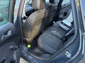 Opel Astra 1.4 Turbo Design Edition (Hatchback 5-dr.) picture 16