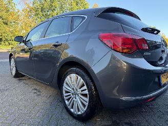 Opel Astra 1.4 Turbo Design Edition (Hatchback 5-dr.) picture 34