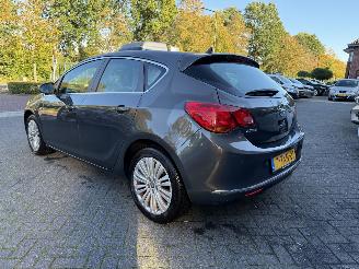 Opel Astra 1.4 Turbo Design Edition (Hatchback 5-dr.) picture 3