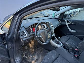 Opel Astra 1.4 Turbo Design Edition (Hatchback 5-dr.) picture 21