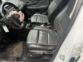 Opel Mokka 1.4 T Cosmo SCHUIFDAK LEER  (SUV 5-dr.) picture 26