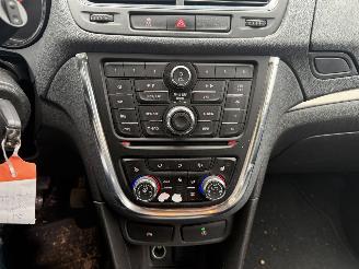 Opel Mokka 1.4 T Cosmo SCHUIFDAK LEER  (SUV 5-dr.) picture 19