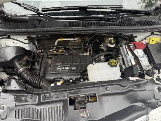 Opel Mokka 1.4 T Cosmo SCHUIFDAK LEER  (SUV 5-dr.) picture 13