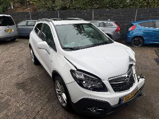 Opel Mokka 1.4 T Cosmo SCHUIFDAK LEER  (SUV 5-dr.) picture 30