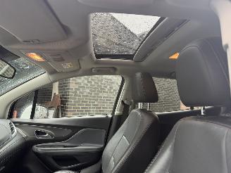Opel Mokka 1.4 T Cosmo SCHUIFDAK LEER  (SUV 5-dr.) picture 17