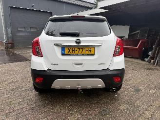 Opel Mokka 1.4 T Cosmo SCHUIFDAK LEER  (SUV 5-dr.) picture 8