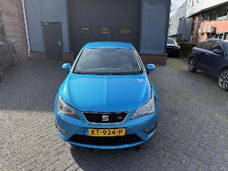 Seat Ibiza 1.0 EcoTSI FR Connect (Hatchback 5-dr.) picture 19