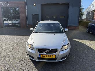Volvo V-50 2.0 Sport (Stationwagen 5-dr.) picture 9