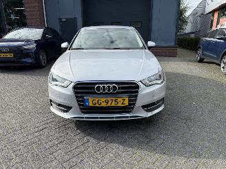 Audi A3 1.4 TFSI Ambition Pro Line (Hatchback 3-dr.) picture 8