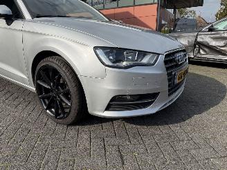 Audi A3 1.4 TFSI Ambition Pro Line (Hatchback 3-dr.) picture 12
