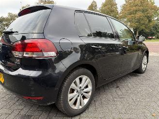 Volkswagen Golf 1.6 TDI Highline BlueMotion picture 37