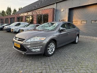skadebil auto Ford Mondeo 1.6 EcoBoost Titanium (Hatchback 5-dr.) 2011/7
