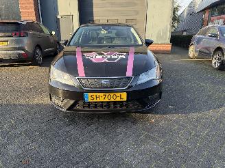 Seat Leon 1.0 EcoTSI Style Business Intense picture 9