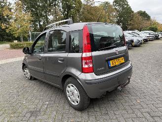 Coche accidentado Fiat Panda 1.2 Classic  AIRCO (Hatchback 5-dr.) 2012/3