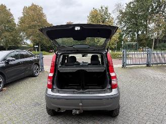 Fiat Panda 1.2 Classic  AIRCO (Hatchback 5-dr.) picture 12