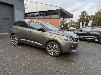 Peugeot 3008 1.2 AUTOMAAT  PureTech Allure (SUV 5-dr.) picture 27