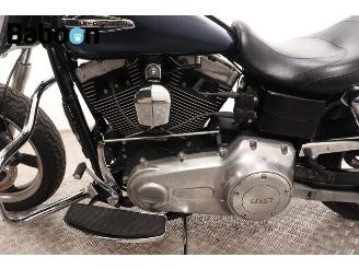 Harley-Davidson  FLD Dyna Switchback picture 18