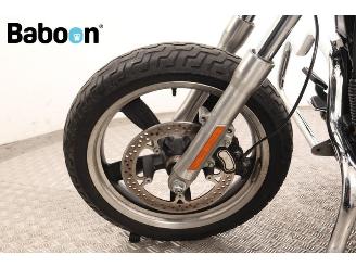 Harley-Davidson  FLD Dyna Switchback picture 17