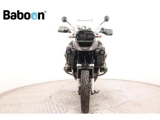 BMW R 1200 GS Adventure ABS picture 3